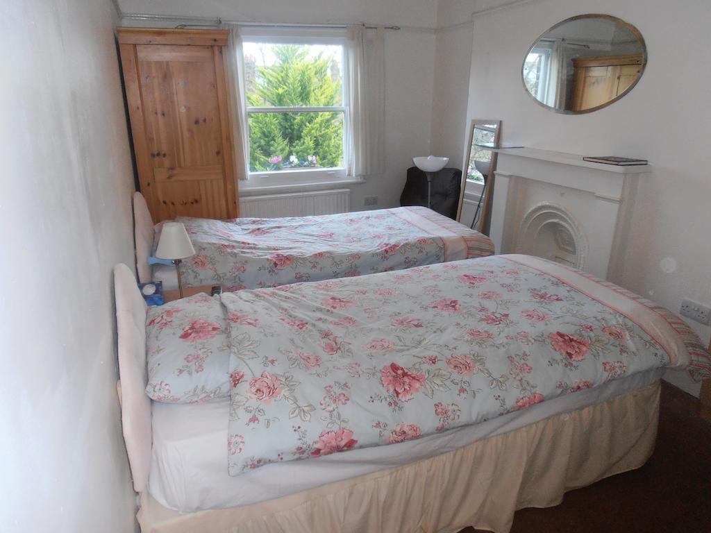 Primrose Guest House لندن المظهر الخارجي الصورة