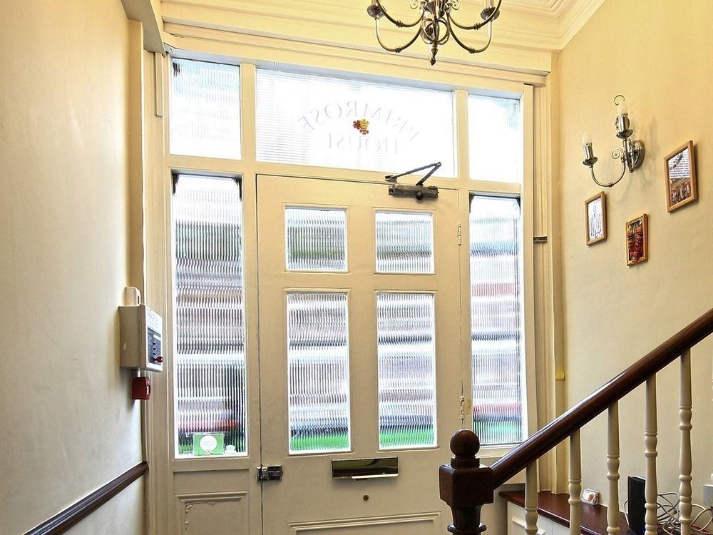 Primrose Guest House لندن المظهر الخارجي الصورة