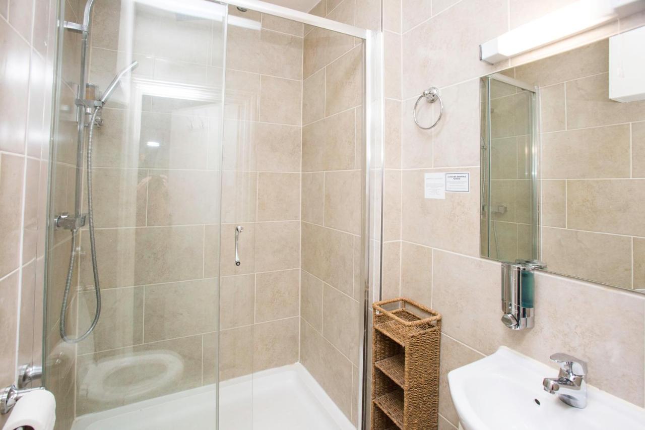 Primrose Guest House لندن المظهر الخارجي الصورة