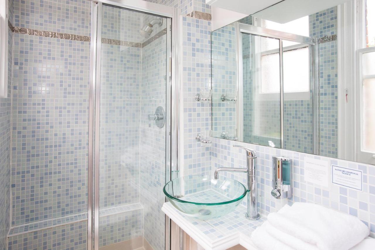 Primrose Guest House لندن المظهر الخارجي الصورة